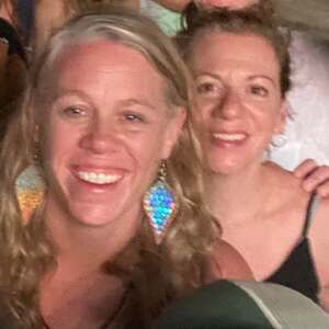 Meet your Posher, Beth